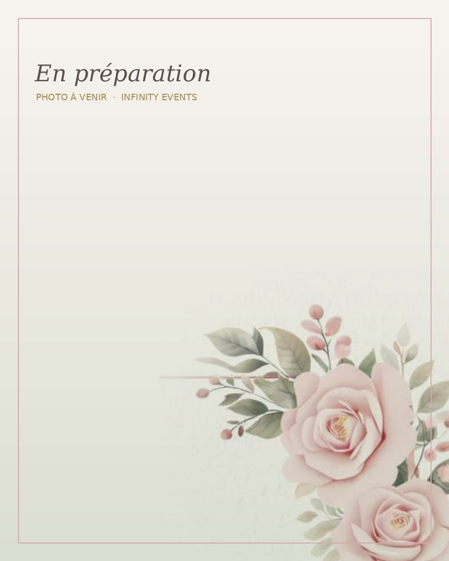 En préparation