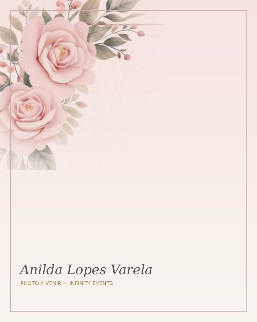 Anilda Lopes Varela