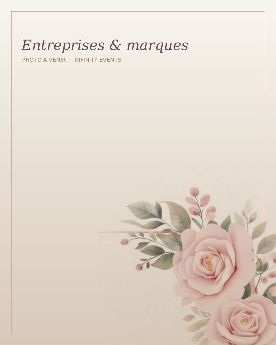 Entreprises & marques